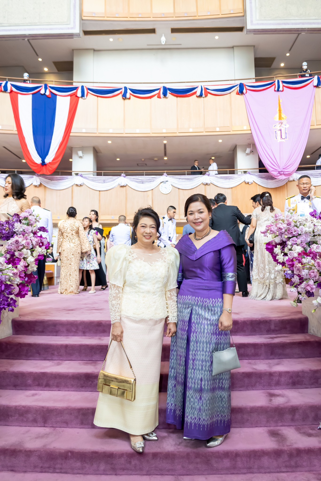 ๐๘๓ คอนเสิร์ตทัพฟ้าคู่ไทยเพื่อ "ชัยพัฒนา" ครั้งที่ ๑๕