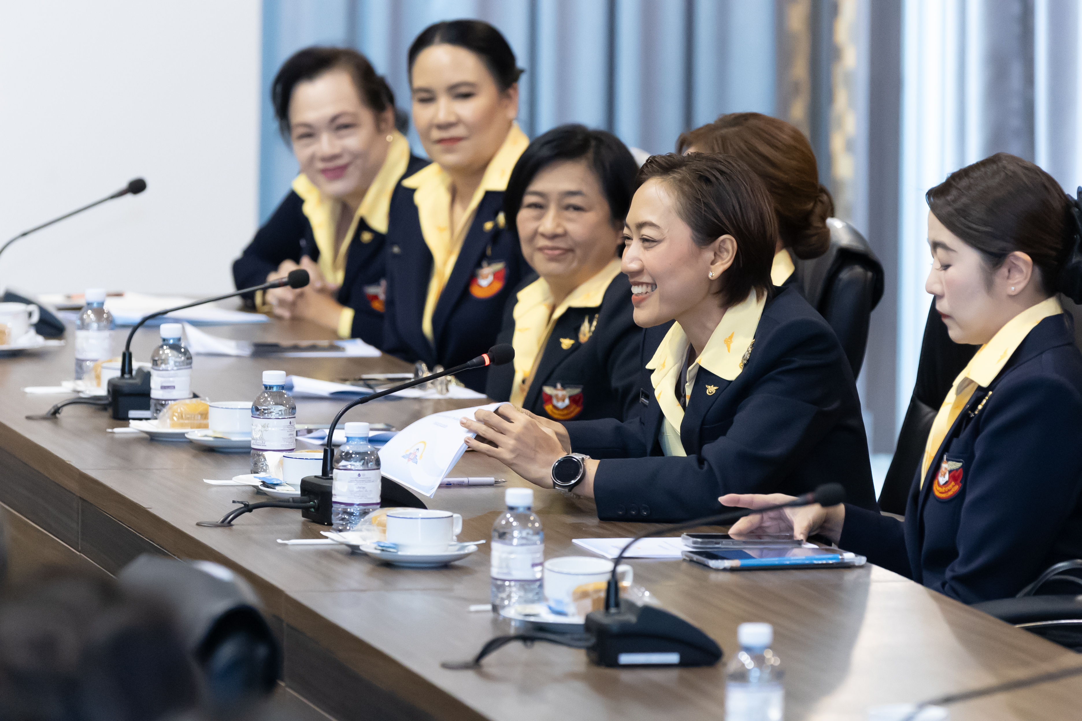 ๐๔ การประชุมใหญ่สามัญ ประจำปีงบประมาณ พ.ศ.๒๕๖๘