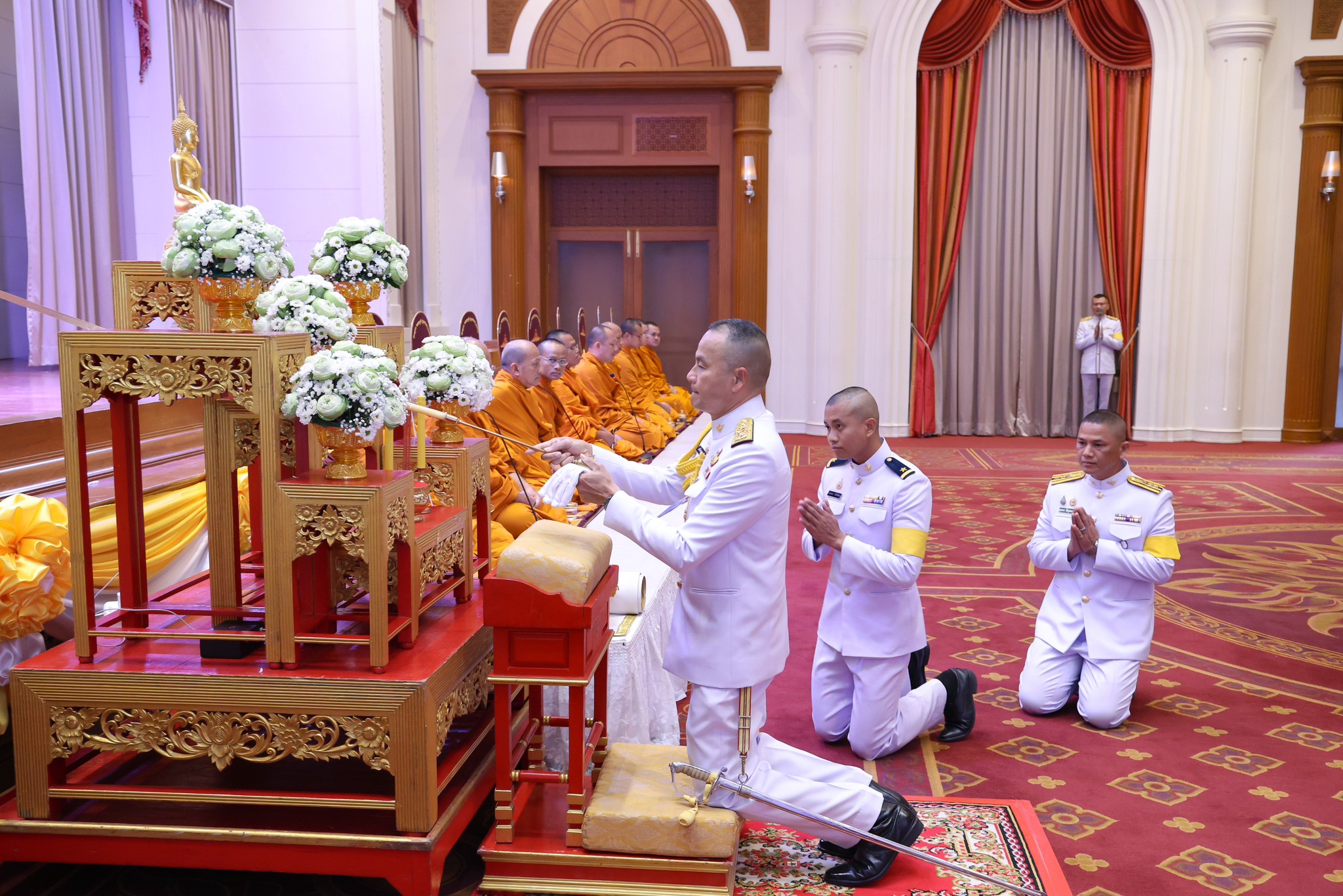 ๒๘ การจัดกิจกรรมเนื่องในวันคล้ายวันพระบรมราชสมภพ พระบาทสมเด็จพระบรมชนกาธิเบศร มหาภูมิพลอดุลยเดชมห...