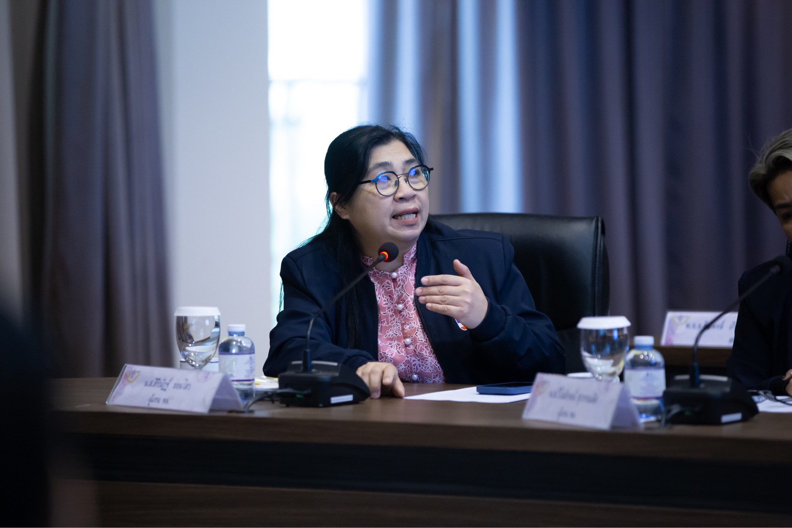 ๖๖ กิจกรรมพบปะครอบครัวกำลังพลที่บุตรเข้าร่วมโครงการสายใยรักษ์ เพื่อคนพิเศษ