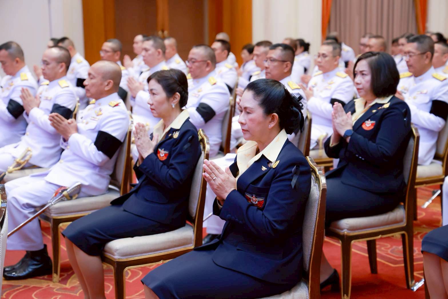 ๒๐ การจัดกิจกรรมเนื่องในวันคล้ายวันพระบรมราชสมภพ พระบาทสมเด็จพระบรมชนกาธิเบศร มหาภูมิพลอดุลยเดชมหาราช บรมนาถบพิตร (๕ ธ.ค.๖๘)