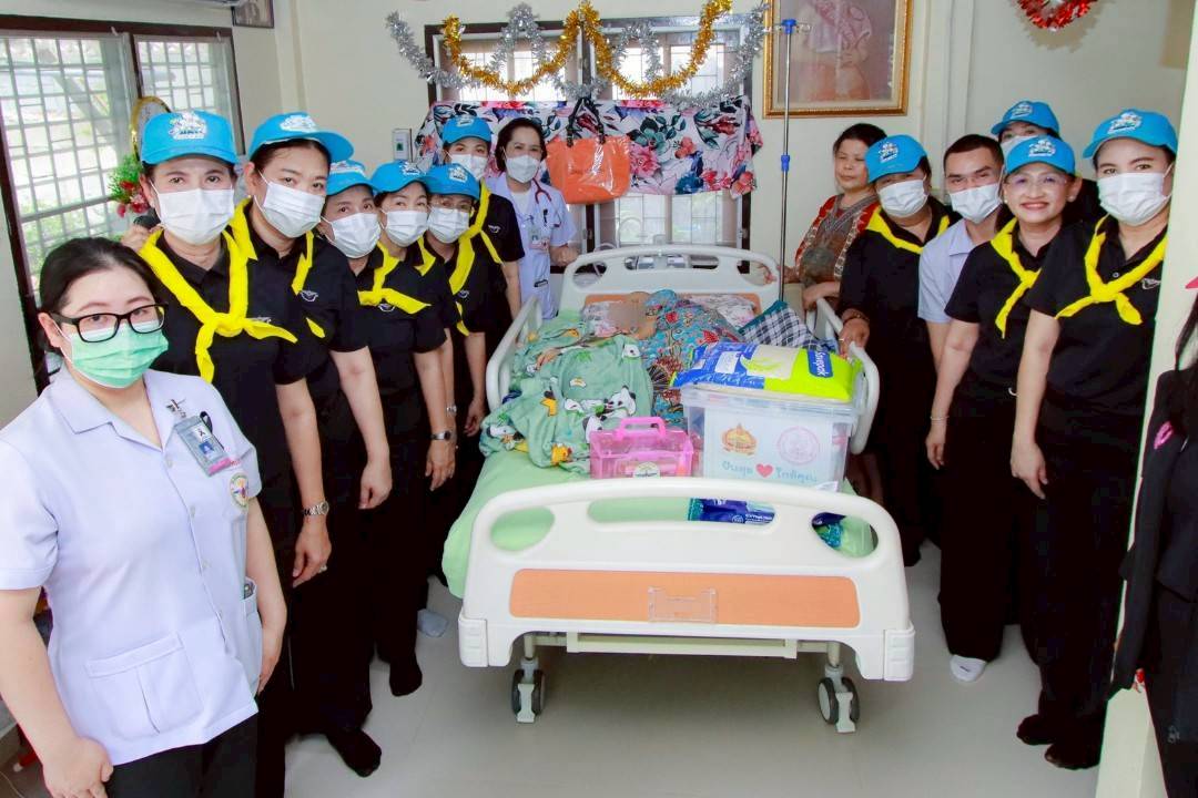 ๔๘ กิจกรรมโครงการจิตอาสาพัฒนา "เราทำความ ดี ด้วยหัวใจ" การบำเพ็ญสาธารณประโยชน์และสาธารณกุศล เนื่องในวันคล้ายวันพระราชสมภพสมเด็จพระกนิษฐาธิราชเจ้ากรมสมเด็จพระเทพรัตนราชสุดาฯ สยามบรมราชกุมารี และวันคล้ายวันสถาปนากระทรวงกลาโหม ครบรอบ ๑๓๙ ปี