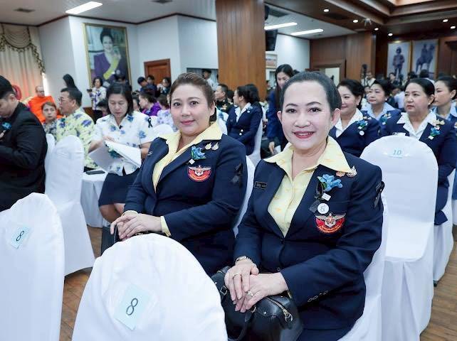 ๕๗ งานน้อมรำลึกพระกรุณาธิคุณสมเด็จพระเจ้าบรมวงศ์เธอ เจ้าฟ้ากัลยาณิวัฒนา กรมพระนราธิวาสราชนครินทร์ บดินทรเชษฐภคินี