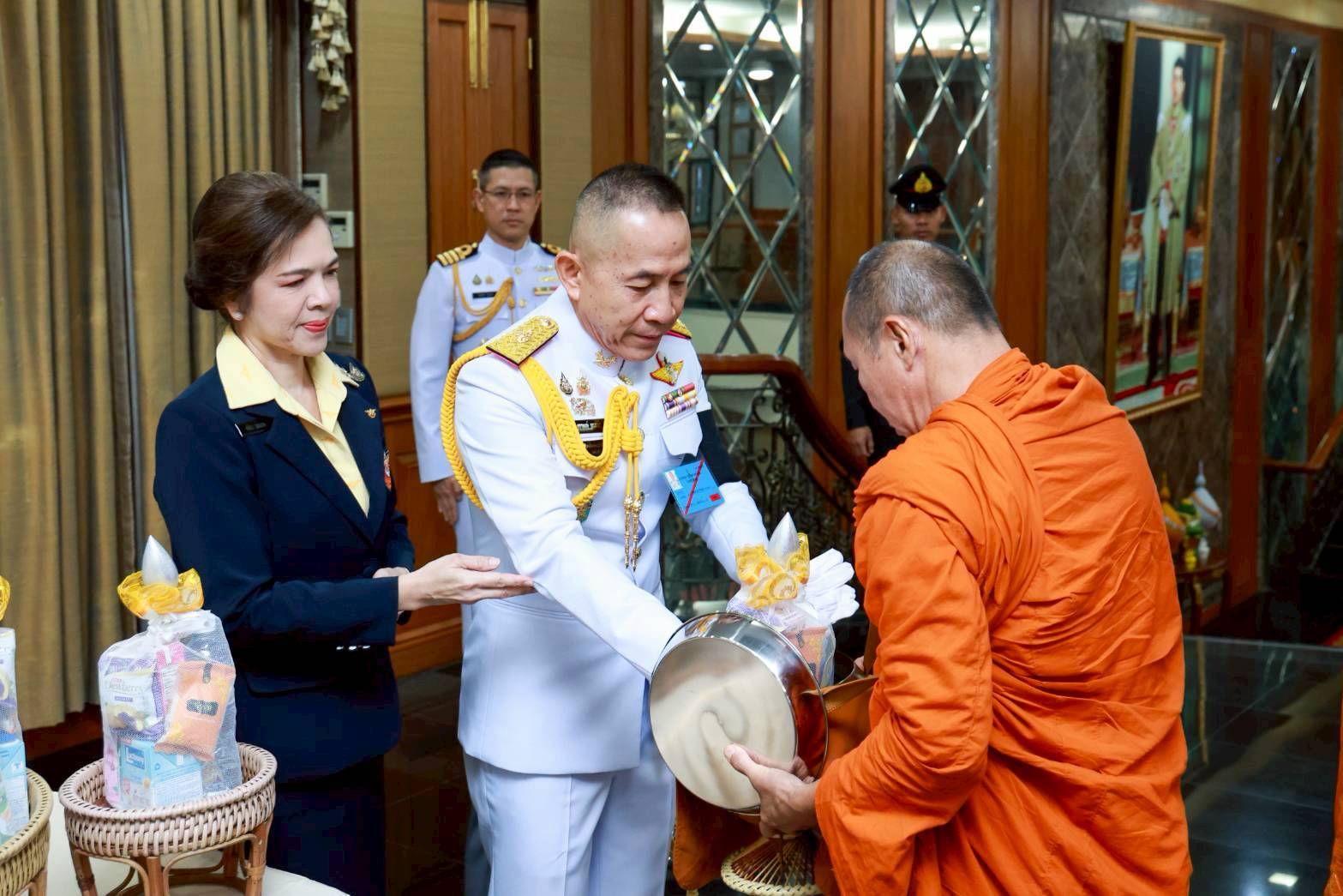 ๖๒ การจัดงานเฉลิมพระเกียรติสมเด็จพระนางเจ้ารำไพพรรณี พระบรมราชินี ในรัชกาลที่ ๗ เนื่องในโอกาสการประกาศยกย่องพระเกียรติคุณพระราชกรณียกิจในวาระครบ ๑๐๐ ปี