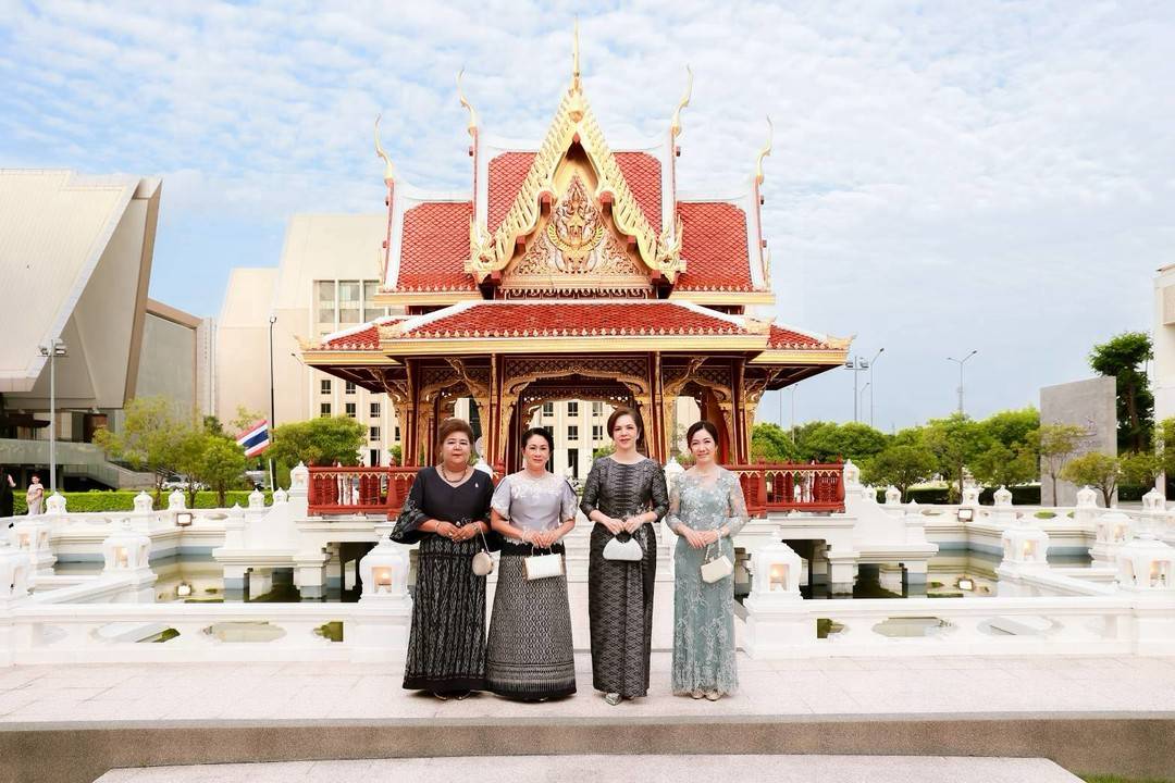 ๘๕ คอนเสิร์ตทัพฟ้าคู่ไทยเพื่อ "ชัยพัฒนา" ครั้งที่ ๑๗