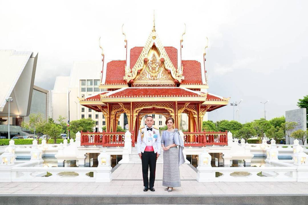 ๘๙ การแสดงกาชาดคอนเสิร์ต ครั้งที่ ๕๒ "STILL ON MY MIND" ธ สถิตย์ในดวงใจนิรันดร์