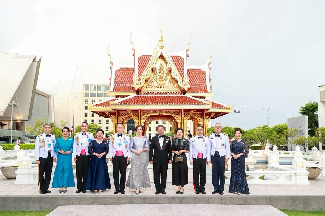 ๘๙ การแสดงกาชาดคอนเสิร์ต ครั้งที่ ๕๒ "STILL ON MY MIND" ธ สถิตย์ในดวงใจนิรันดร์