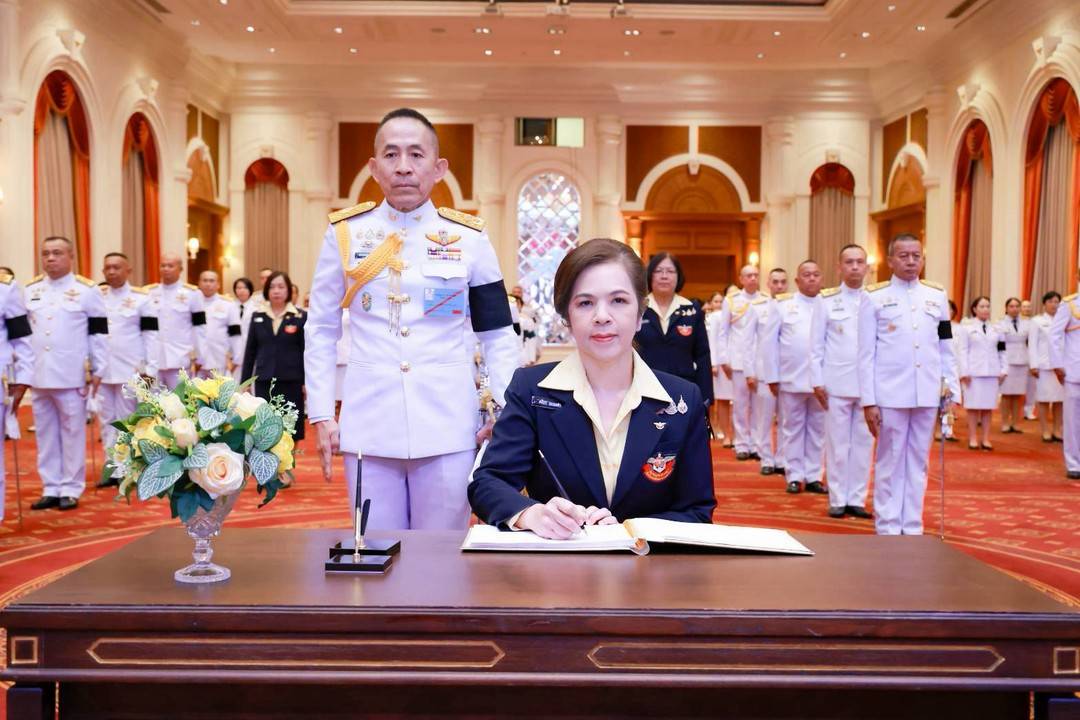 ๙๓ การจัดกิจกรรมเฉลิมพระเกียรติพระบาทสมเด็จพระเจ้าอยู่หัว เนื่องในโอกาสวันเฉลิมพระชนมพรรษา (๒๘ ก.ค.๖๙)
