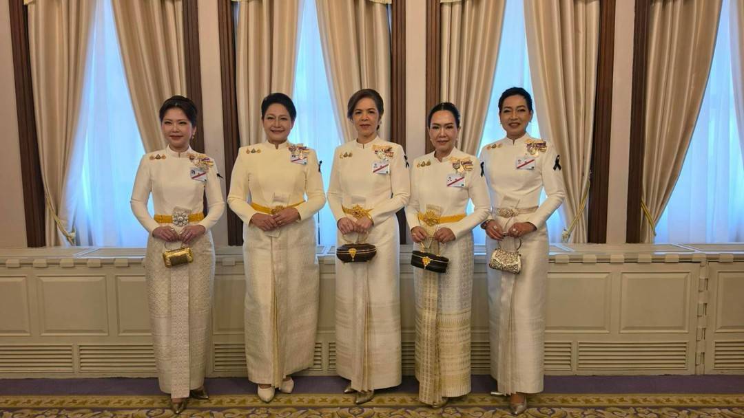 ๙๘ งานสโมสรสันนิบาตเฉลิมพระเกียรติพระบาทสมเด็จพระเจ้าอยู่หัว เนื่องในโอกาสเฉลิมพระชนมพรรษา (๒๘ ก.ค.๖๙)