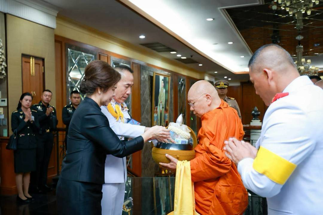 ๙๙ พิธีบำเพ็ญกุศลปัญญาสมวาร เพื่อถวายเป็นพระกุศลแด่สมเด็จพระเจ้าลูกเธอ เจ้าฟ้าพัชรกิติยาภา นเรนทิราเทพยวดี กรมหลวงราชสาริณีสิริพัชร มหาวัชรราชธิดา ในวาระครบ ๕๐ วัน แห่งการสิ้นพระชนม์
