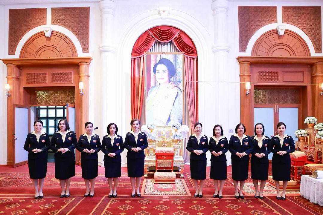 ๑๐๒ การจัดกิจกรรมเฉลิมพระเกียรติสมเด็จพระนางเจ้าสิริกิติ์ พระบรมราชินีนาถ พระบรมราชชนนีพันปีหลวง เนื่องในวันคล้ายวันพระราชสมภพ (๑๒ ส.ค.๖๙)