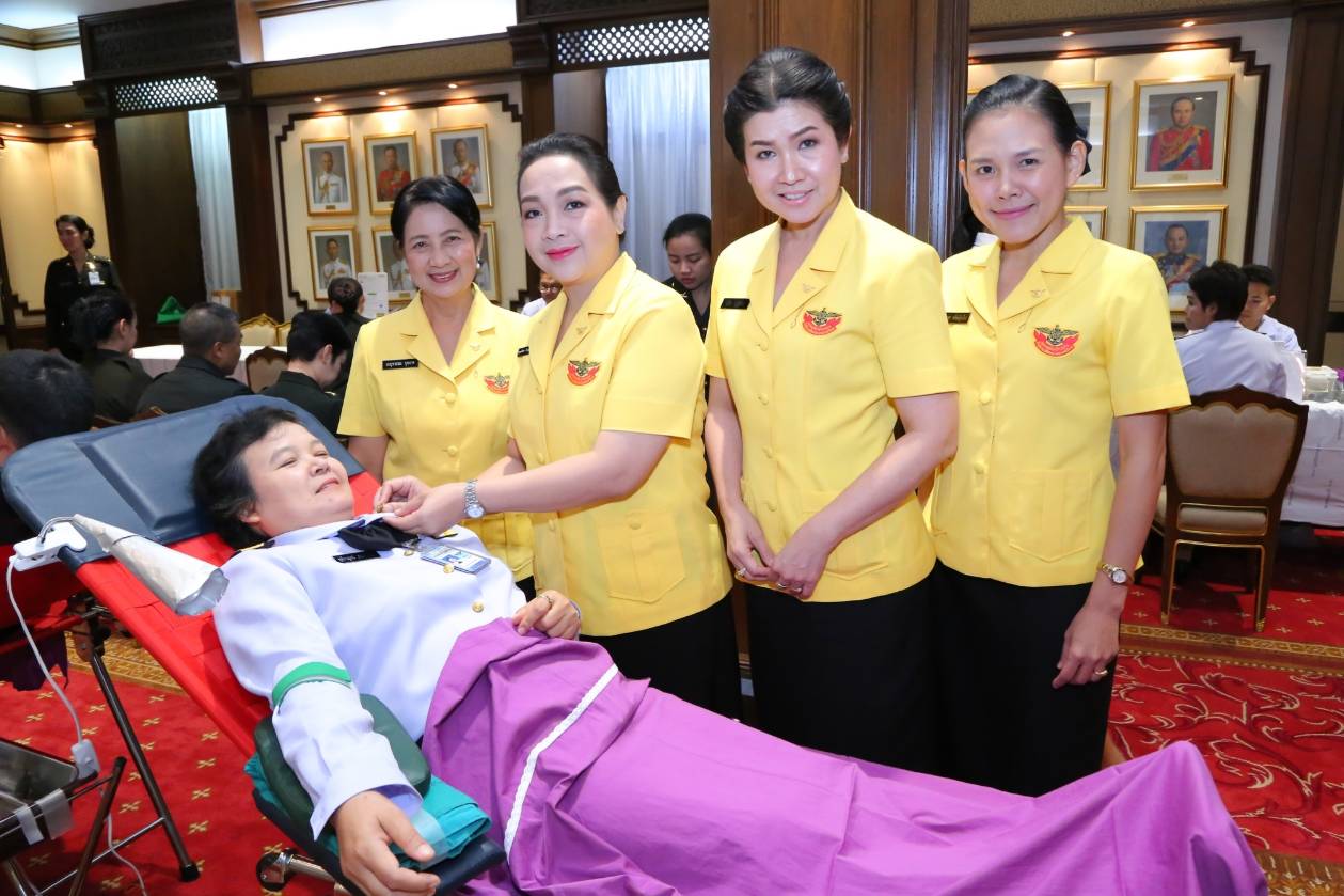 ๐๒๙ เมื่อวันพฤหัสบดีที่​ ๖​ ธันวาคม​ ๒๕๖๑​ คุณพุทธรักษา​ โรจน์​พิม​พ์พันธ์​ุ เป็นผู้แทน​นายก​สมาค...