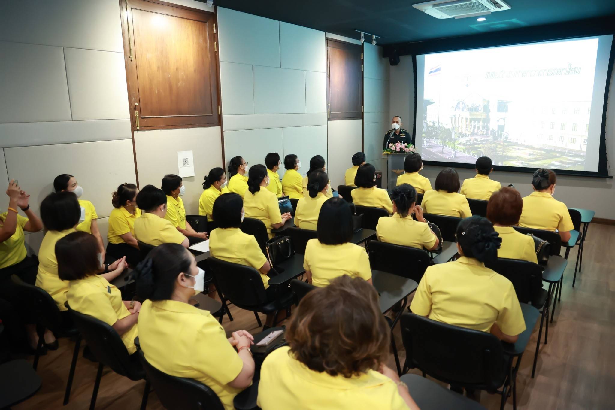 ๐๙๘ กิจกรรมโครงการศูนย์ส่งเสริมการเรียนรู้