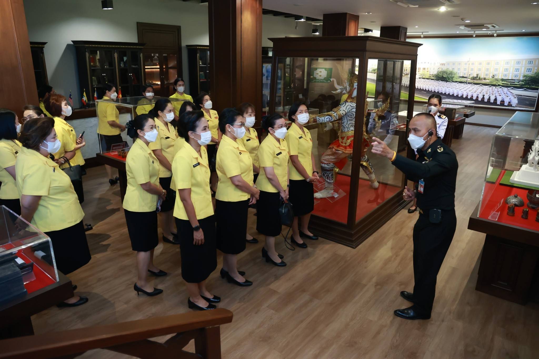 ๐๙๘ กิจกรรมโครงการศูนย์ส่งเสริมการเรียนรู้