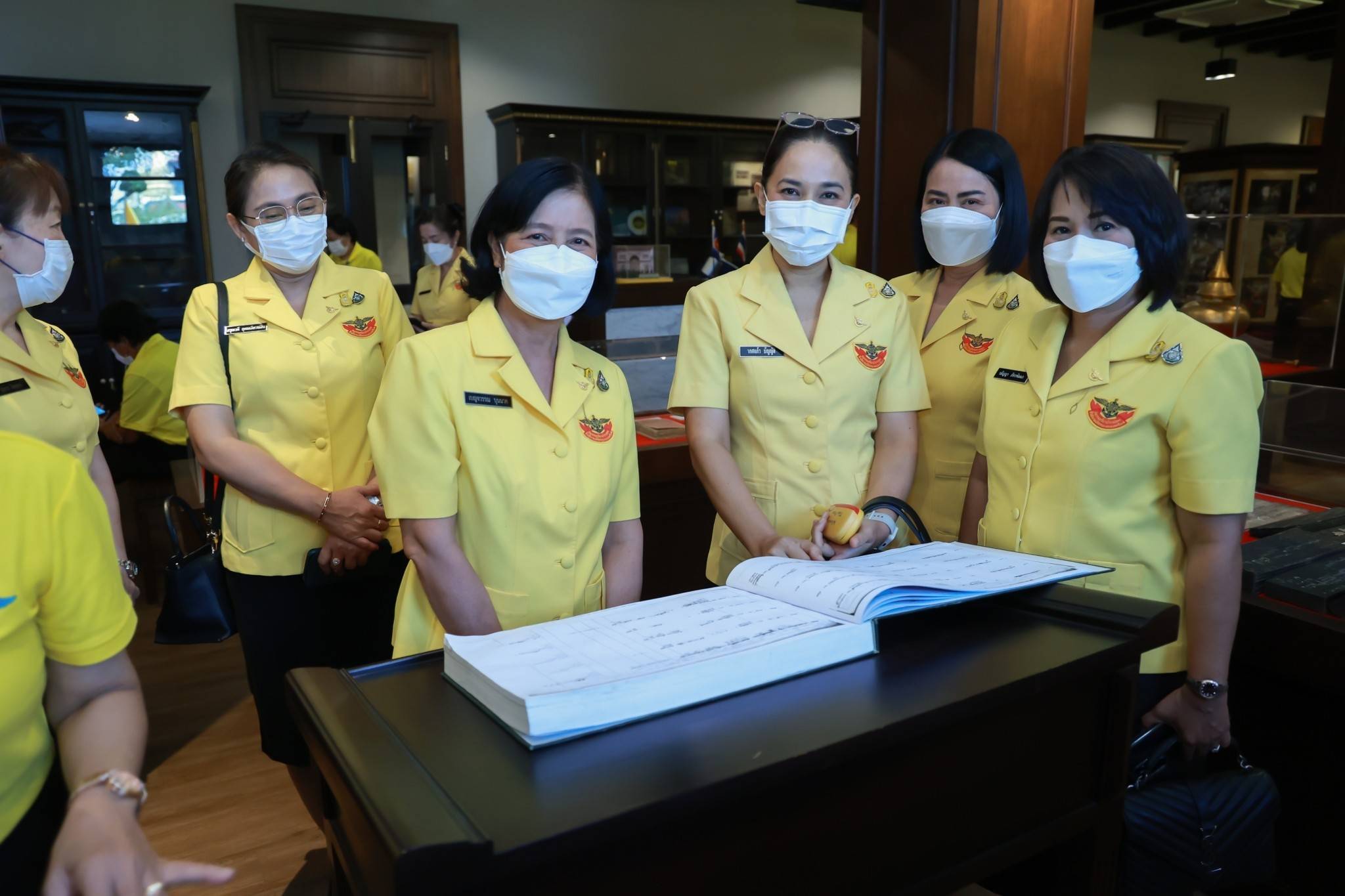 ๐๙๘ กิจกรรมโครงการศูนย์ส่งเสริมการเรียนรู้