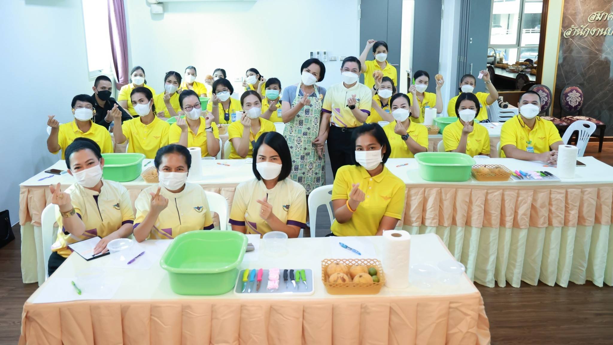 ๑๐๗ กิจกรรมโครงการศูนย์ส่งเสริมการเรียนรู้