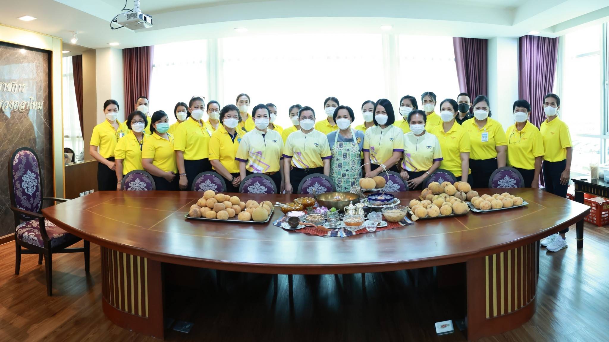 ๑๐๗ กิจกรรมโครงการศูนย์ส่งเสริมการเรียนรู้