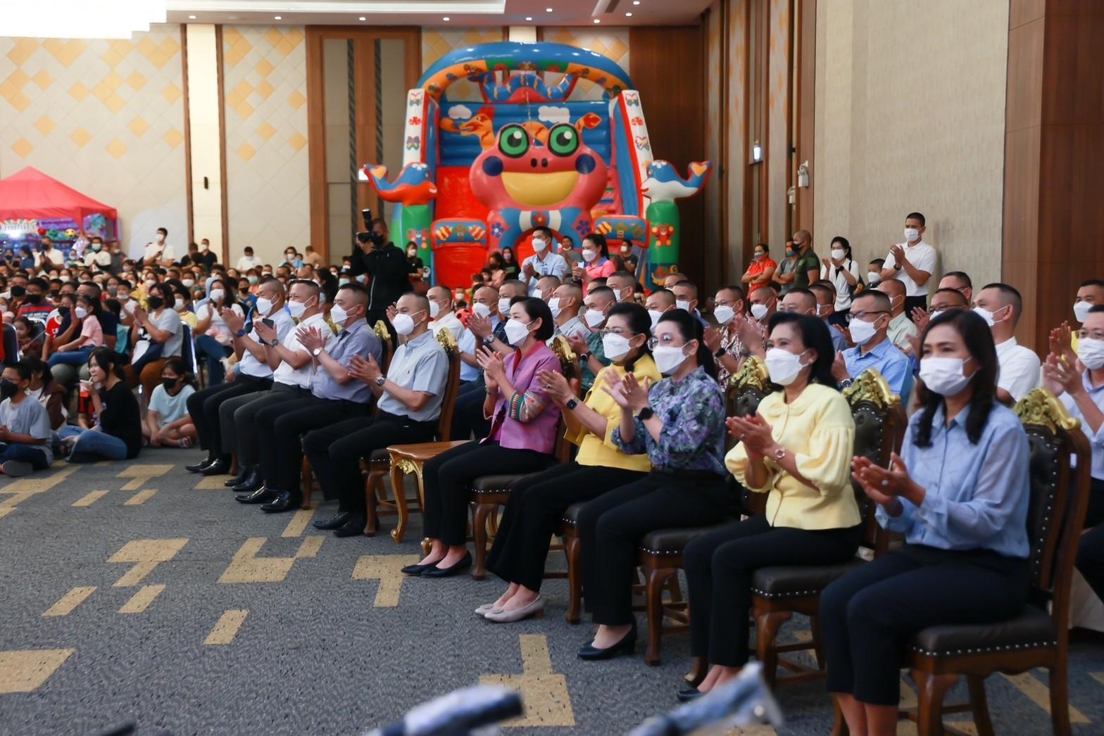 ๐๖๑ กิจกรรมวันเด็กแห่งชาติ ประจำปี ๒๕๖๖