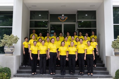 ๘๓ กิจกรรมเยี่ยมชมและศึกษาดูงานศูนย์ธุรกิจไลฟ์สไตล์ (OASYS) โดยโครงการศูนย์ส่งเสริมการเรียนรู้