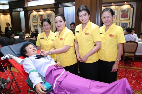 ๐๒๙ เมื่อวันพฤหัสบดีที่​ ๖​ ธันวาคม​ ๒๕๖๑​ คุณพุทธรักษา​ โรจน์​พิม​พ์พันธ์​ุ เป็นผู้แทน​นายก​สมาค...